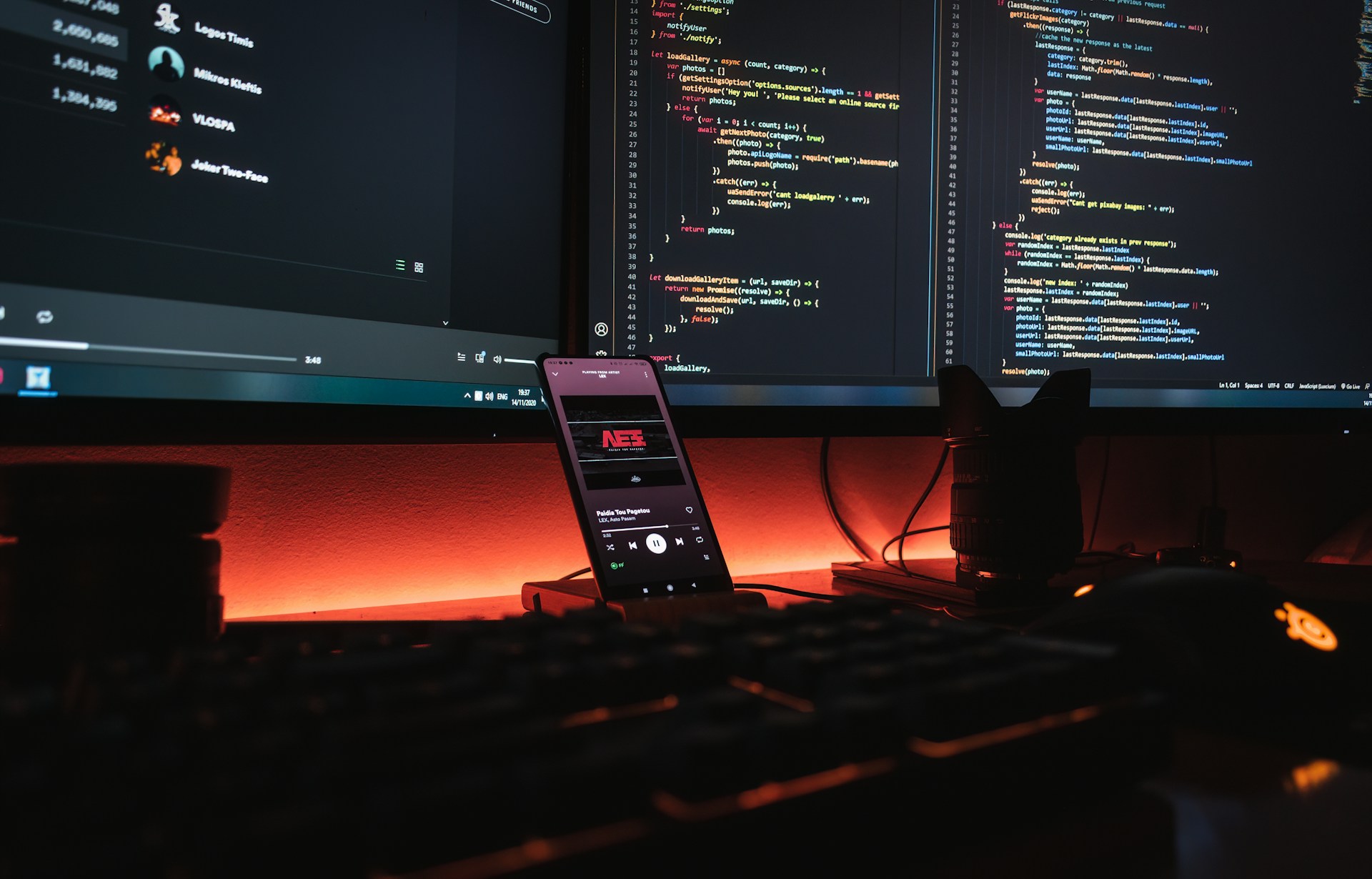 7 Product Engineering Firms That Build Software People Use Every Day
